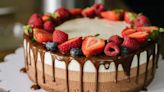 Tarta de turrón y chocolate súper deliciosa: fácil, rápida y son horno | Por las redes