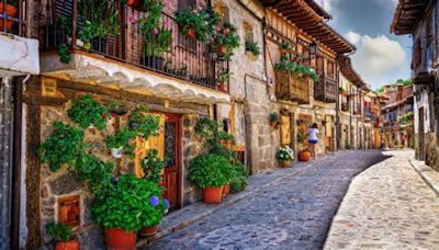 Ni Sagunto ni Cartagena: este es el pueblo donde se esconde la calzada mejor conservada de España