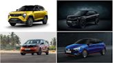 5 most powerful turbocharged petrol cars under Rs 13 lakh