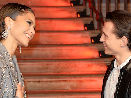 A Timeline of Tom Holland and Zendaya’s Relationship