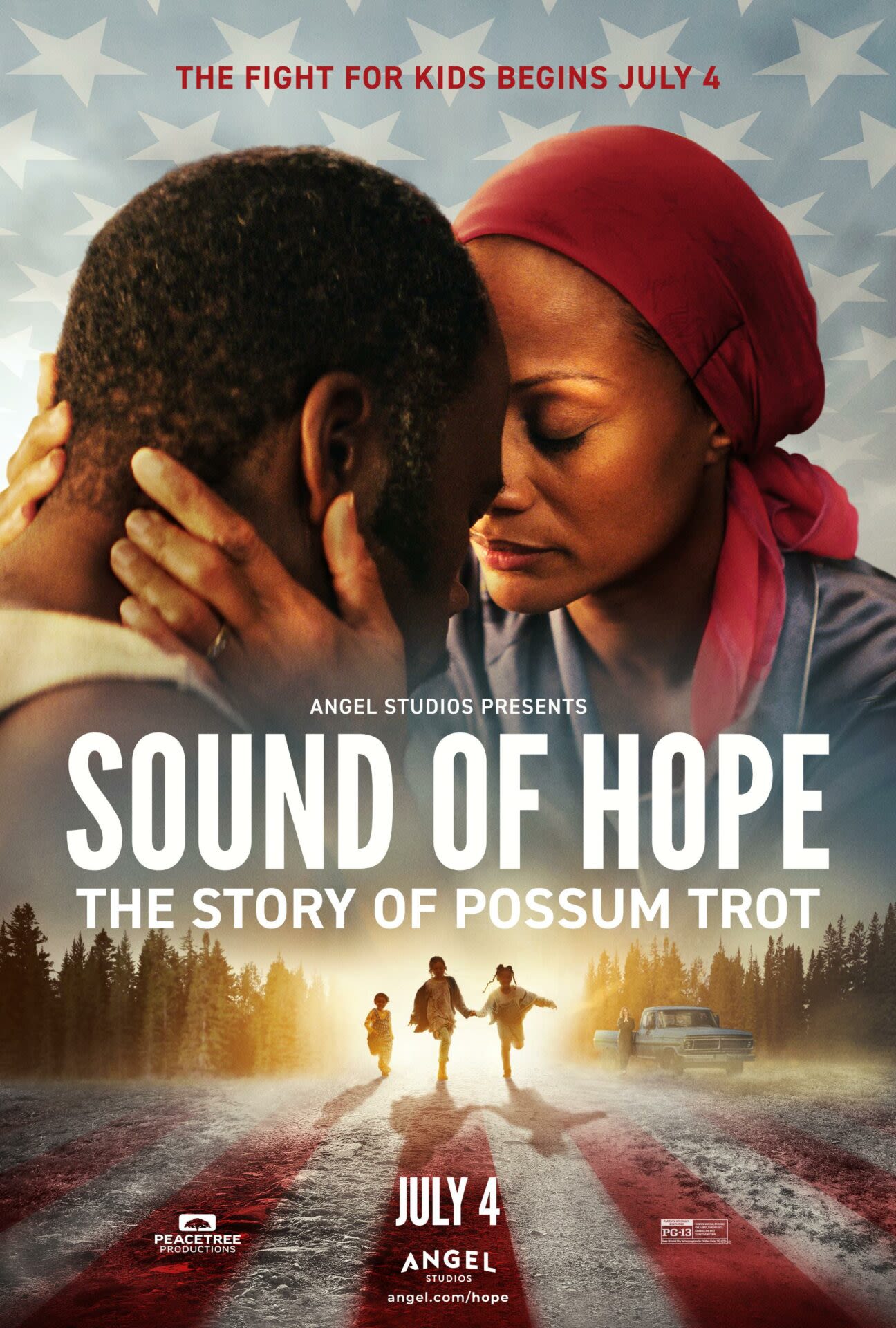 SOUND OF HOPE: THE STORY OF POSSOM TROT Review