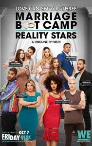 Marriage Boot Camp: Reality Stars