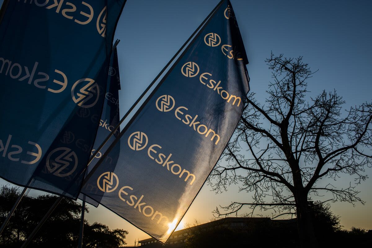 South Africa’s War on Graft at Eskom is Ongoing, Gordhan Says