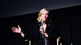 Cate Blanchett: ‘TÁR’ Shows How ‘Legacy Will Be the Death of Your Artistry’