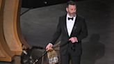 Jimmy Kimmel Confirms Donkey at Oscars Was Not Actually Jenny from Banshees of Inisherin
