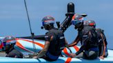 Ben Ainslie seals significant investment for Great Britain SailGP team