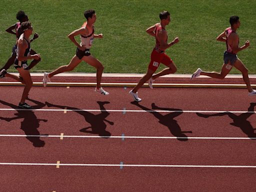 Olympic track and field winners will win more than eternal glory for the first time with a $50,000 reward: ‘They deserve some skin in the game’