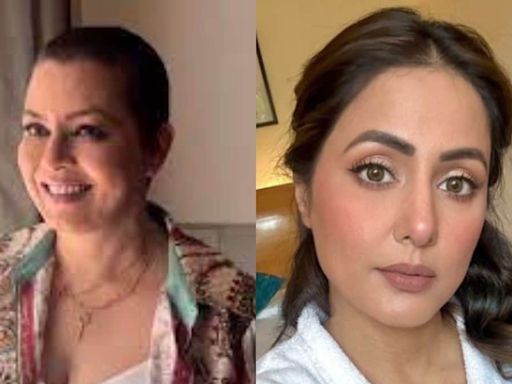 Cancer Survivor Mahima Chaudhry Reacts To Hina Khan's Breast Cancer: 'Will Be There Holding Your Hand' - News18