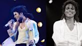 Jaafar Jackson impacta como Michael Jackson en nuevas fotos del biopic