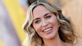 Emily Blunt Shares The 'Best Thing' Taylor Swift Said To Her Daughter