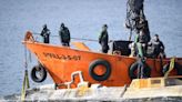 Colombian 'Prince of Submersibles' gets 20 years for smuggling kilos of coke into US with narco-submarines