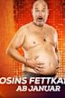 Rosins Fettkampf - Lecker schlank mit Frank