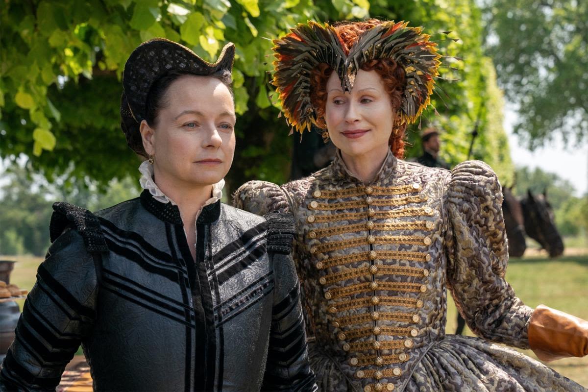 Stream It Or Skip It: 'The Serpent Queen' Season 2 on Starz, Where Catherine de’ Medici schemes to hold onto power as her son matures as King