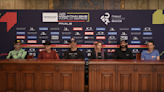 Video: Press Conference with Top Enduro Athletes in Finale Ligure
