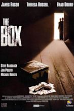 The Box Pictures - Rotten Tomatoes