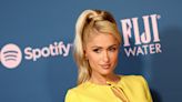 Paris Hilton releases new version of ‘Stars Are Blind'