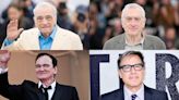 Martin Scorsese, Quentin Tarantino, and David O. Russell Celebrate Robert De Niro for Inaugural Tribeca De Niro Con