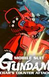 Mobile Suit Gundam: Char's Counterattack