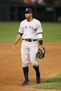 Logos and uniforms of the New York Yankees