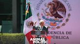 AMLO en aniversario de Expropiación Petrolera: ‘El que entrega recursos naturales de México a extranjeros es traidor a la patria’