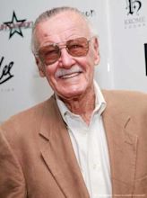 Stan Lee