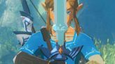 Fã de The Legend of Zelda é preso por portar réplica da Master Sword em público