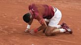 Djokovic withdraws from the French Open with a knee injury | Texarkana Gazette