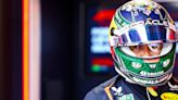 Checo Pérez, un balance positivo para él y Red Bull