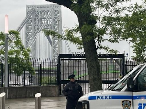 Alerta de viajeros: se reportan retrasos en el puente George Washington