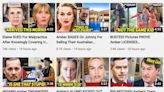 YouTube refuses to take down anti-Amber Heard content