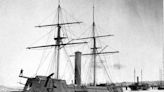 The Confederacy’s last ironclad was Japan’s first