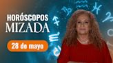 HORÓSCOPOS 28 de Mayo 2024 | Mizada Mohamed | HOY