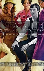 Ultrasuede: In Search of Halston