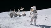 Texting on the Moon? Nokia and NASA Have Joined Forces