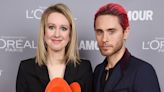 Jared Leto Recalls Presenting Elizabeth Holmes With a Woman of the Year Award: ‘I Liked Her a Lot’