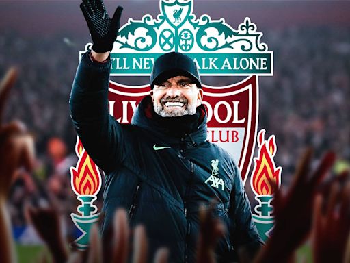 Former Liverpool manager Jurgen Klopp confirmed to return to Anfield