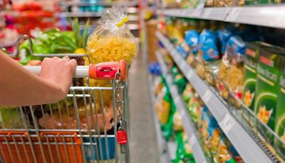 Sorpresa en supermercados: mayo arrancó con bajas de precios en productos de la canasta básica