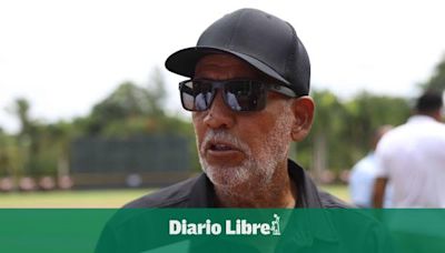 Eddy Toledo: "Con el draft habrá menos firmas en RD"