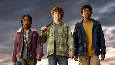 Everything to Know About ‘Percy Jackson and the Olympians’ Season 2: Who’s Returning and More