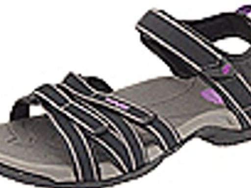 Teva Women's Tirra Sandal, Now 40% Off