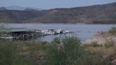 Search underway after man jumps from boat at Lake Pleasant