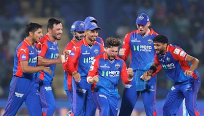 IPL 2024: Delhi Capitals Put Sanju Samson's Efforts to Rest After a Close Win Over Rajasthan Royals by 20 Runs - News18
