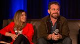 'Boy Meets World' star Danielle Fishel reveals she had a crush on costar Rider Strong that she kept secret for nearly 30 years