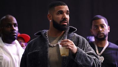 Drake Shares Cryptic Instagram Post Amid Kendrick Lamar Beef