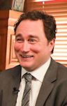 Mark Critch