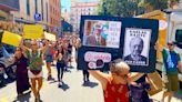 El alcalde de Málaga tras la multitudinaria protesta contra los pisos turísticos: "Ha tardado seis años el Gobierno en plantearse que puede hacer"
