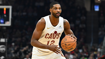 NBA free agency: Tristan Thompson returning to Cavaliers for 11th season in Cleveland, per report