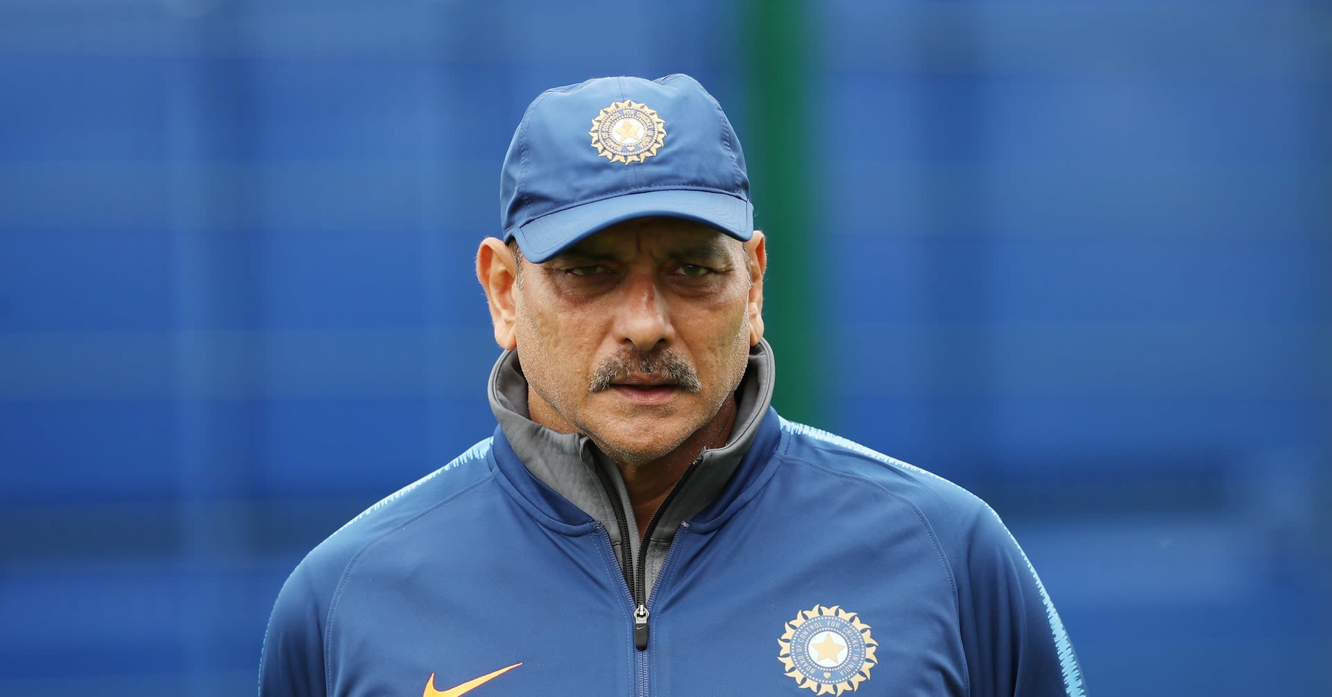 Shastri expects big-hitting Dube to play a key role for India at T20 World Cup