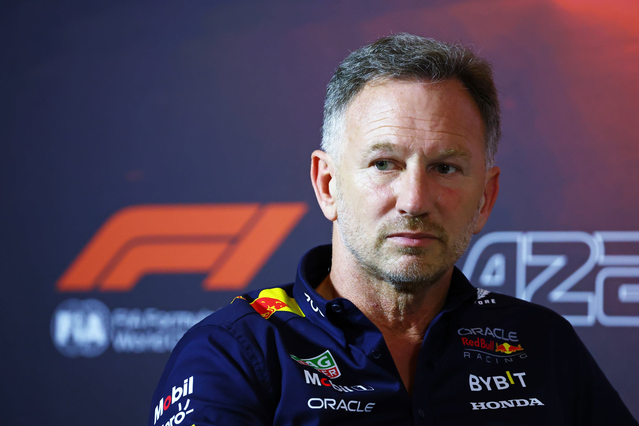 Red Bull Chief Makes Subtle Dig at Adrian Newey As Designer Stops F1 Visits