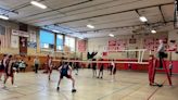 Confident Pawtucket boys volleyball heads back to the finals. Here's how they did it.